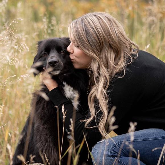 Meet your Posher, Jolyn - Picture 1 of 1